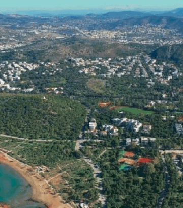 vouliagmeni