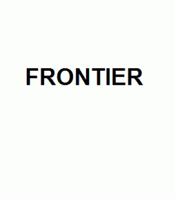 FRONTIER FIN